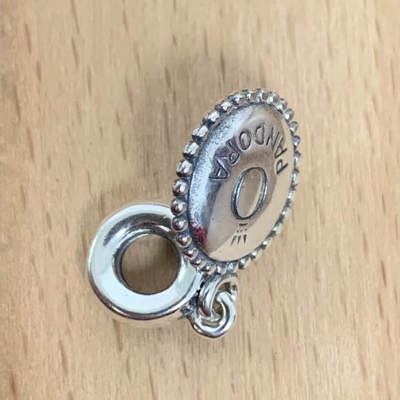 Pandora Mt. Rushmore Exclusive Charm Dangle, S925 Silver Bracelets - Picture 4 of 4